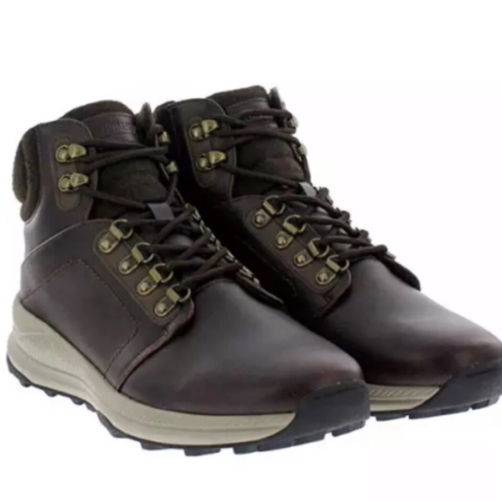 KHOMBU ALL SEASON BOOTS
